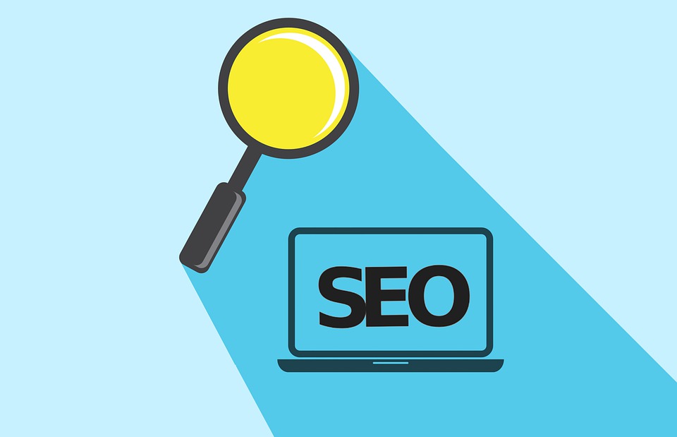 O que significa SEO?